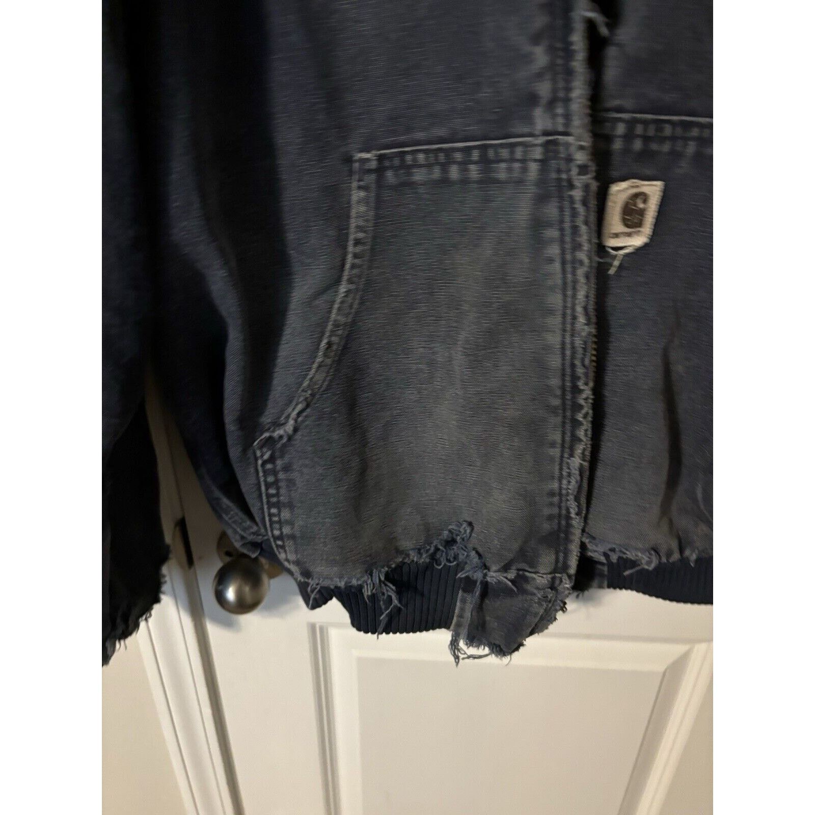 Other vintage thin small xs bourbon street 70s t-shirt peach Size US S / EU 44-46 / 1 - 6 Thumbnail