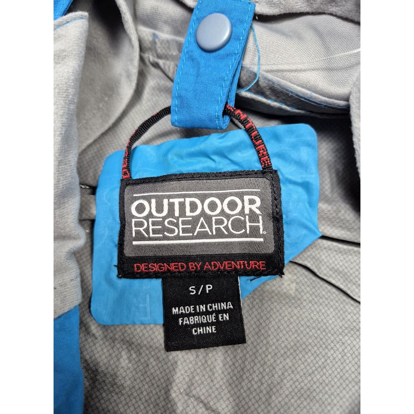 Outdoor Research VINTAGE? No. Size US S / EU 44-46 / 1 - 5 Thumbnail