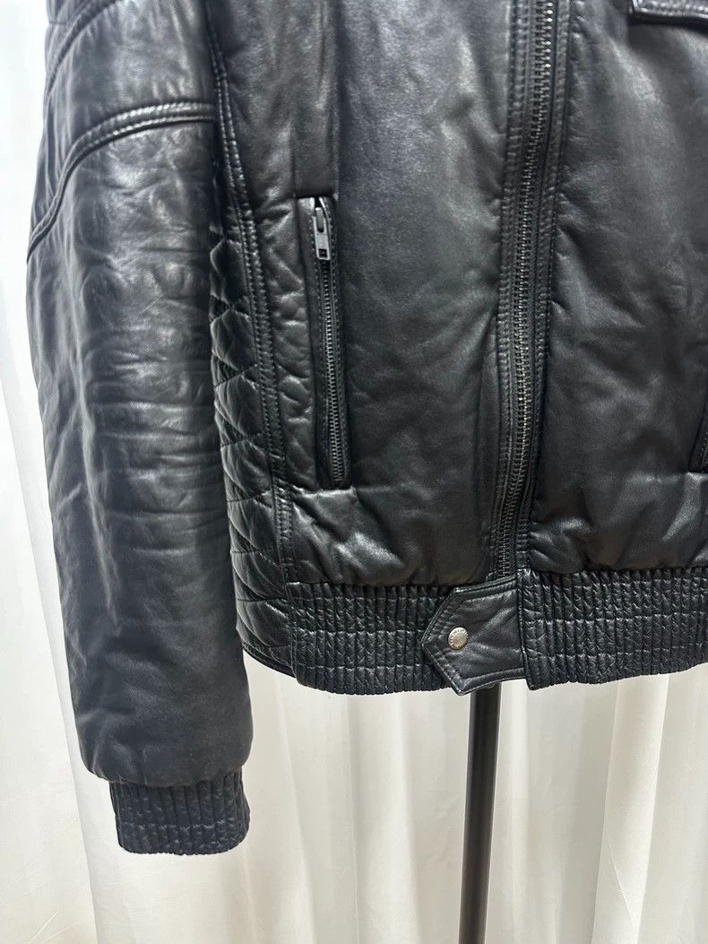 Junya Watanabe Junya Watanabe Cowhide jacket Size US S / EU 44-46 / 1 - 4 Thumbnail