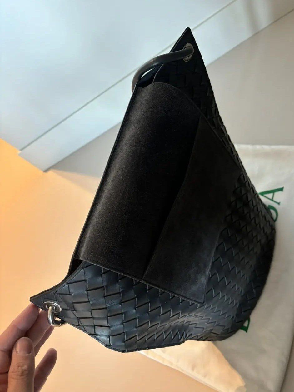 Bottega Veneta Bottega Veneta Size ONE SIZE - 4 Thumbnail