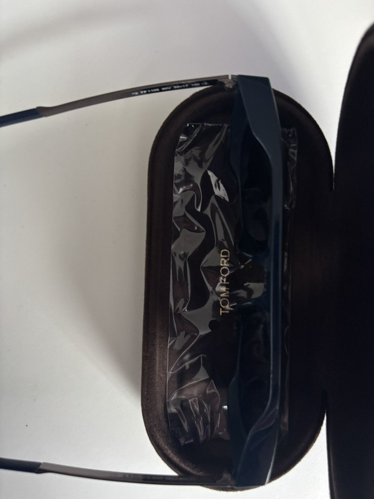 Tom Ford Tom Ford Sunglasses Size ONE SIZE - 6 Thumbnail