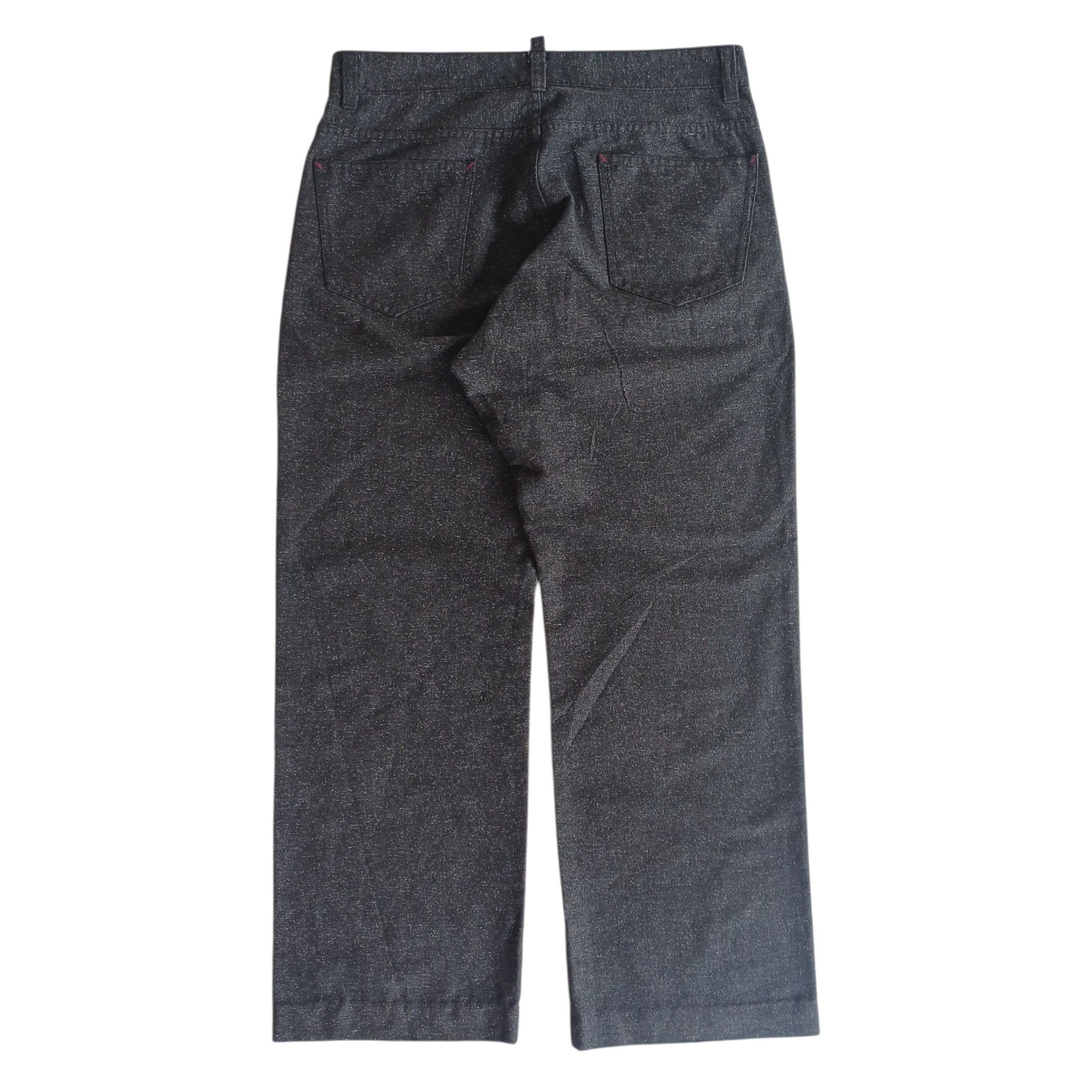 Other Herringbone Trousers Ixi:z Japan Size US 32 / EU 48 - 6 Thumbnail