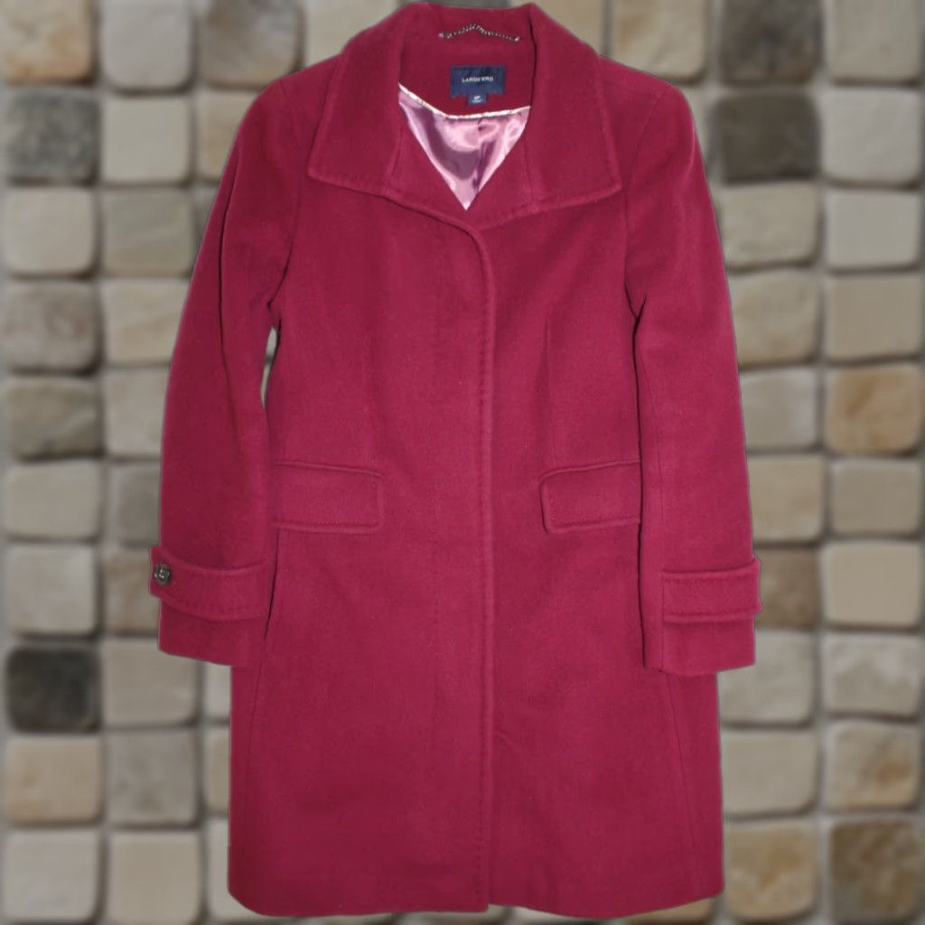 Lands' End VINTAGE Size M / US 6-8 / IT 42-44 - 1 Thumbnail