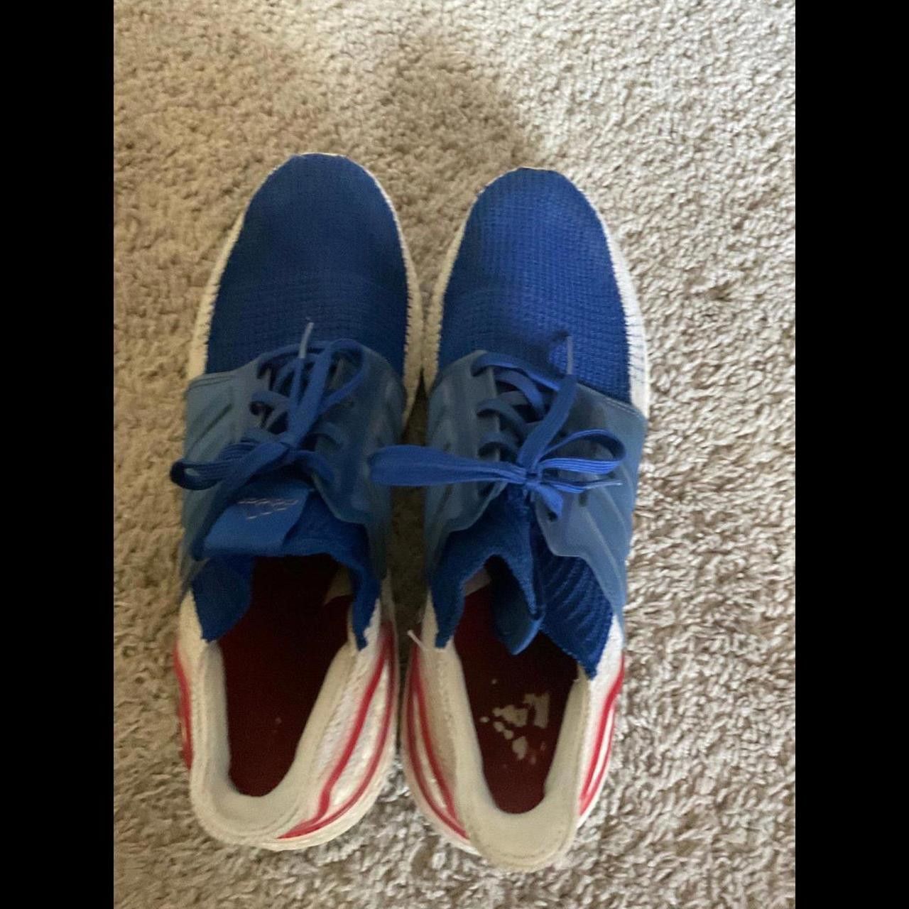 Adidas Adidas Ultraboost 19 Men Size Size US 11.5 / EU 44-45 - 2 Thumbnail