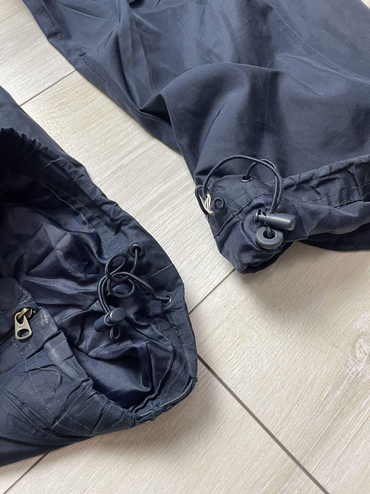 Nike Inter Milan Track Pants Size US 32 / EU 48 - 7 Thumbnail