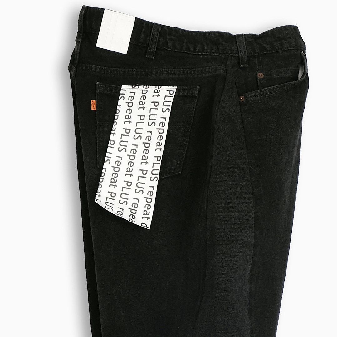 Japanese Brand × Levi's × Vintage REPEAT PLUS 002 36 size (RP002Y3601) Size US 36 / EU 52 - 4 Thumbnail