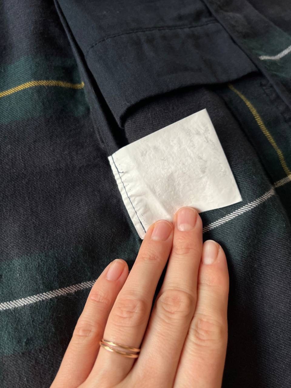 Polo Ralph Lauren Polo Ralph Lauren tartan plaid blazer Size 40R - 9 Thumbnail