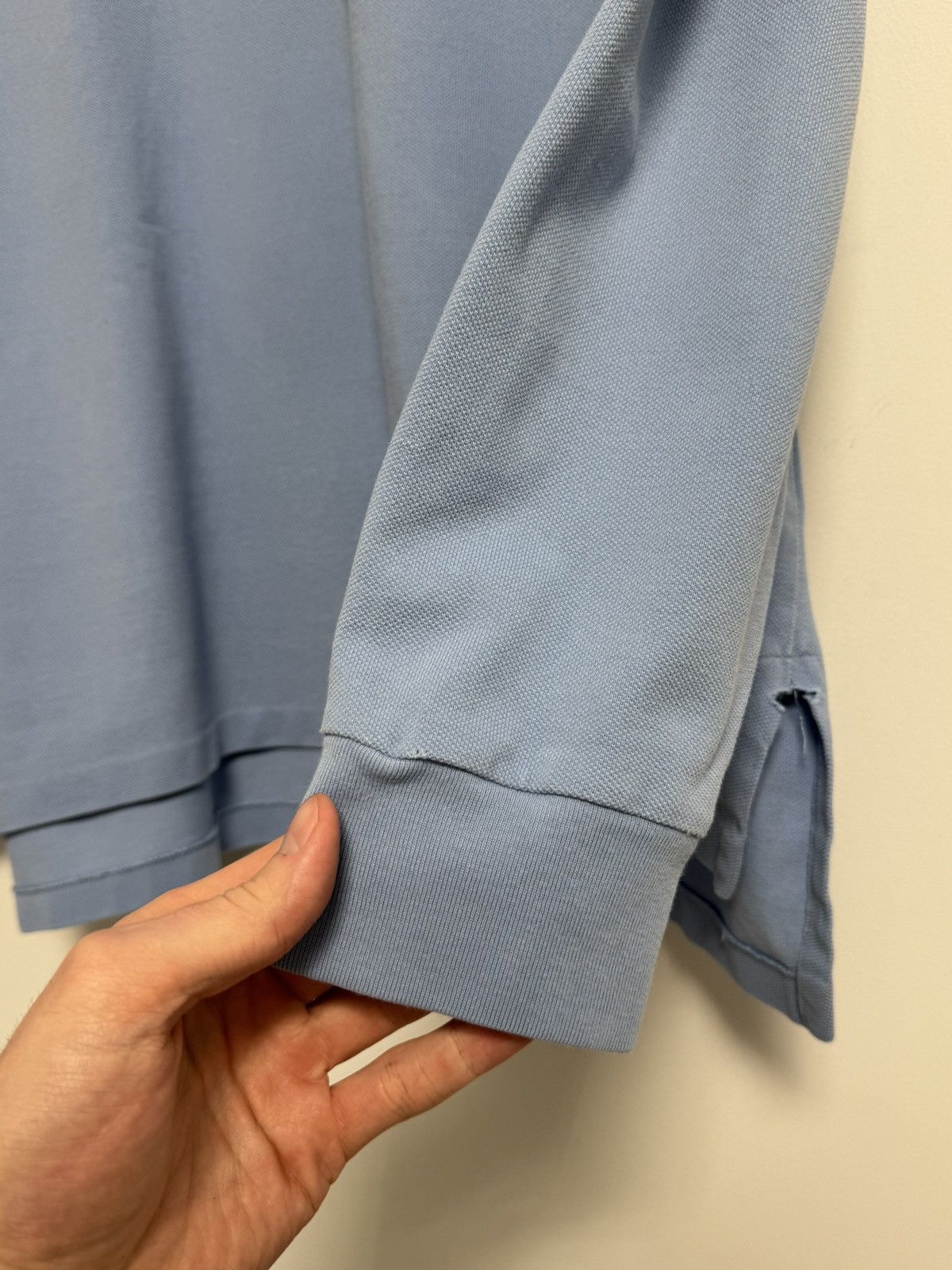 Polo Ralph Lauren Polo Ralph Lauren Polo Long Sleeve Y2K style 90’s Size US L / EU 52-54 / 3 - 9 Thumbnail