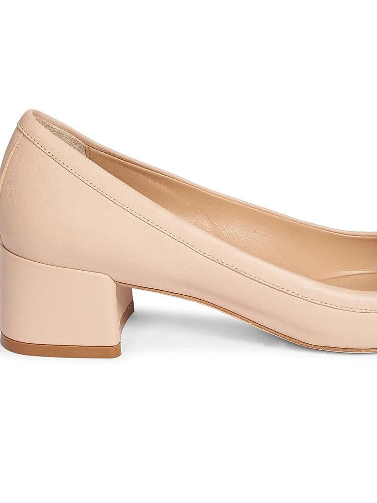 Chloe o1loc1c10226 Marcie Pumps in Delicate Nude Size US 6 / IT 36 - 6 Thumbnail