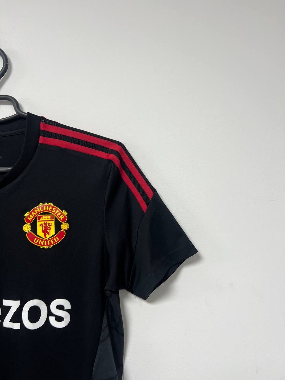 Adidas Manchester United Training Kits Football Shirt Short Adidas S Size US S / EU 44-46 / 1 - 8 Thumbnail