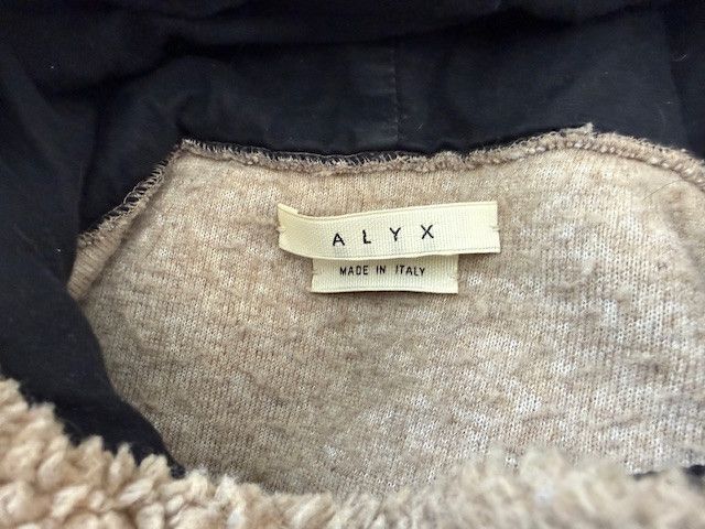 Alyx OG Alyx Fleece - First Design Size US L / EU 52-54 / 3 - 4 Thumbnail