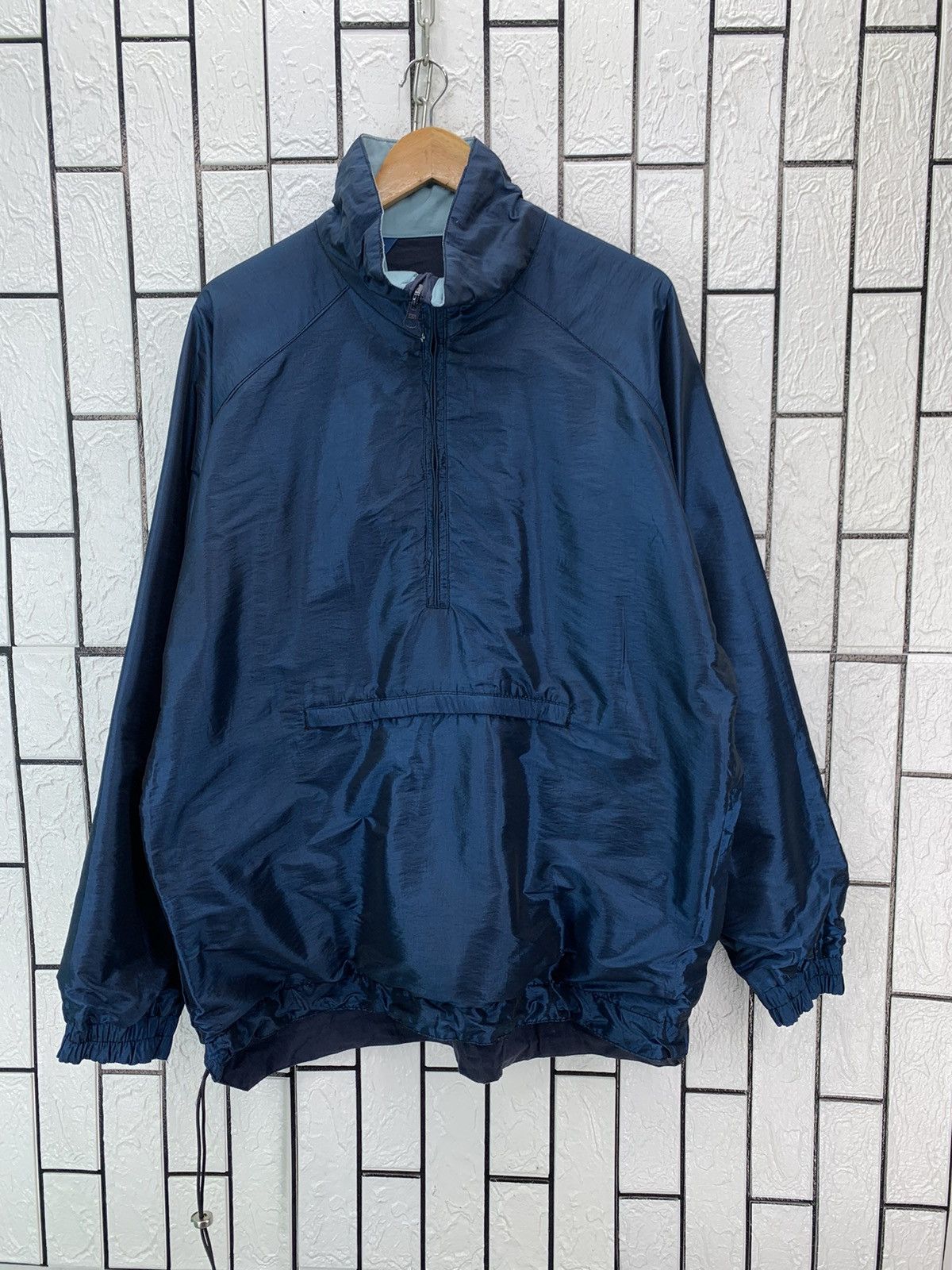 Vintage Vintage Sims Snowboards Reversible Jacket Size US XL / EU 56 / 4 - 2 Thumbnail