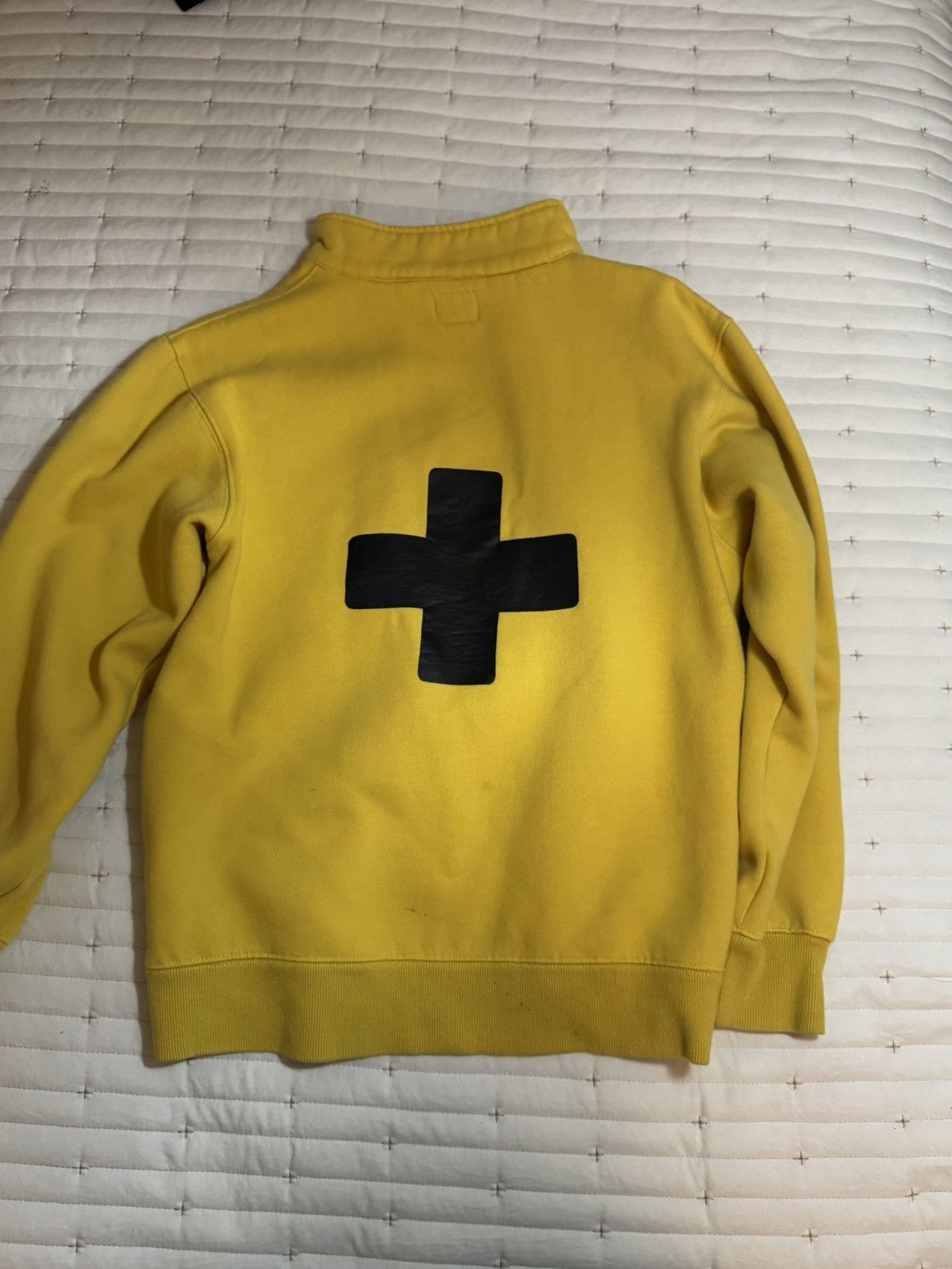Places + Faces Places + Faces Quarter Zip Size US M / EU 48-50 / 2 - 4 Thumbnail