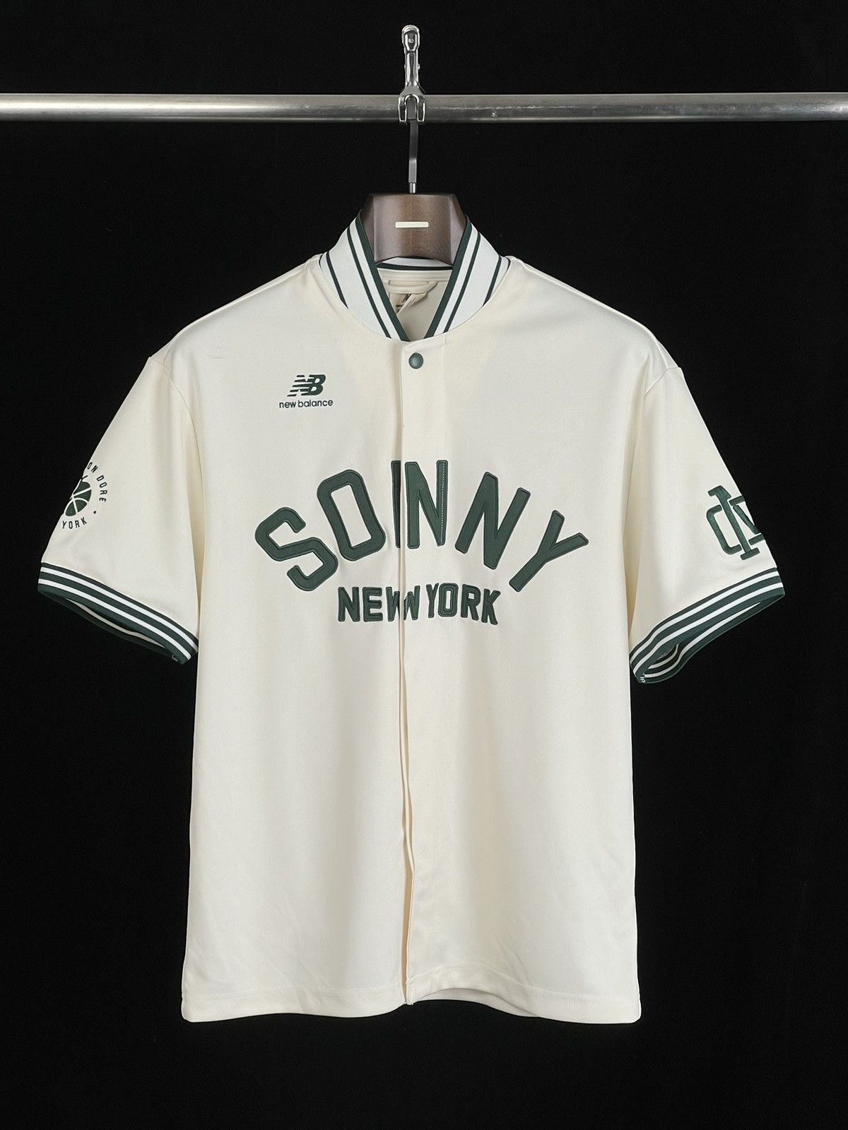 Aime Leon Dore Team practice Jersey | Grailed