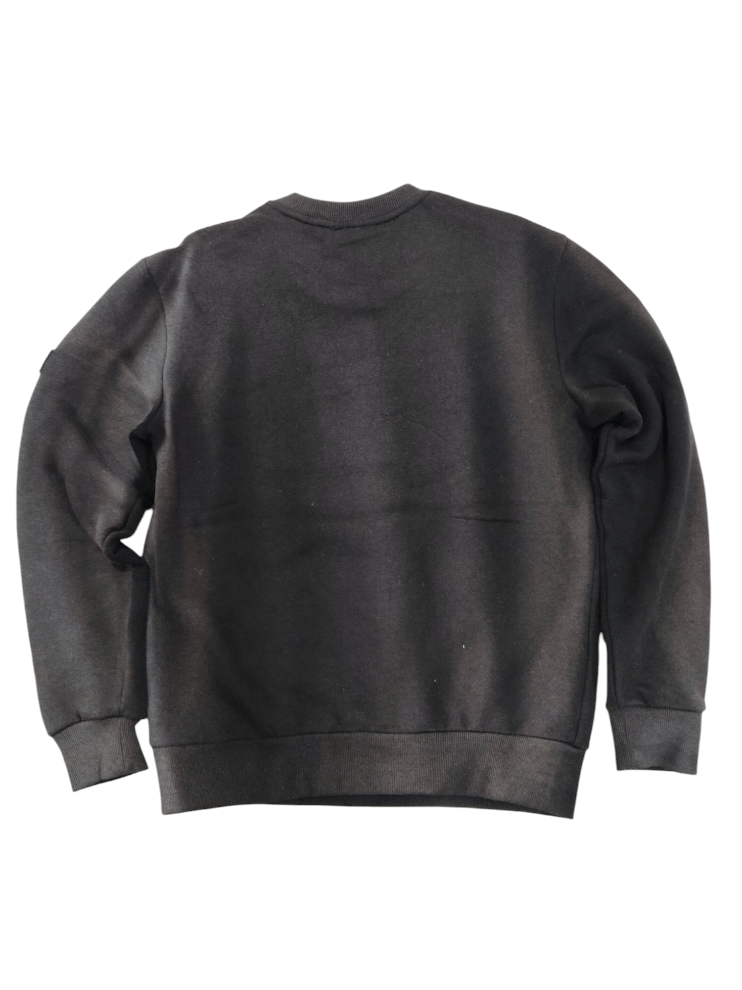 Disney × Issey Miyake × Star Wars Vintage Nice Faded Star Wars Lucas Film Spellout Sweatshirt Size US L / EU 52-54 / 3 - 3 Thumbnail