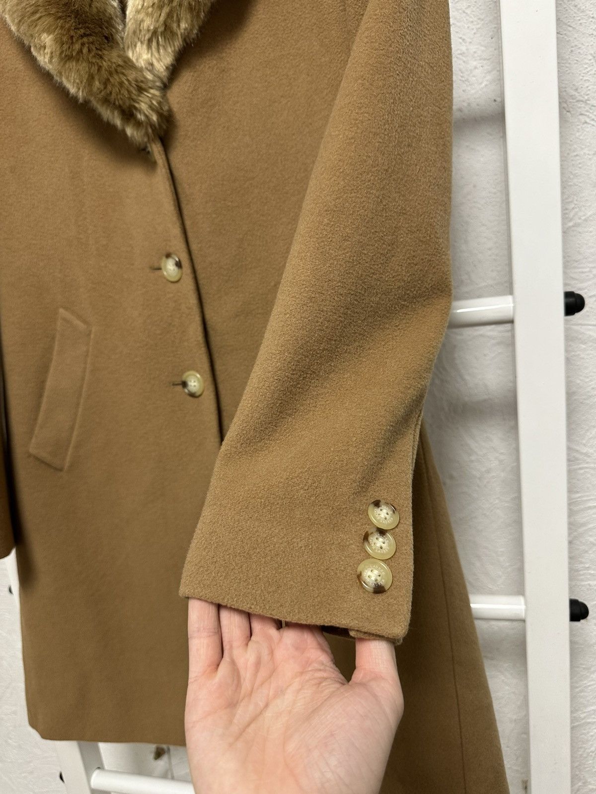 Polo Ralph Lauren Women’s Polo Ralph Lauren Coat Size 2 (XS) Size XS / US 0-2 / IT 36-38 - 3 Thumbnail
