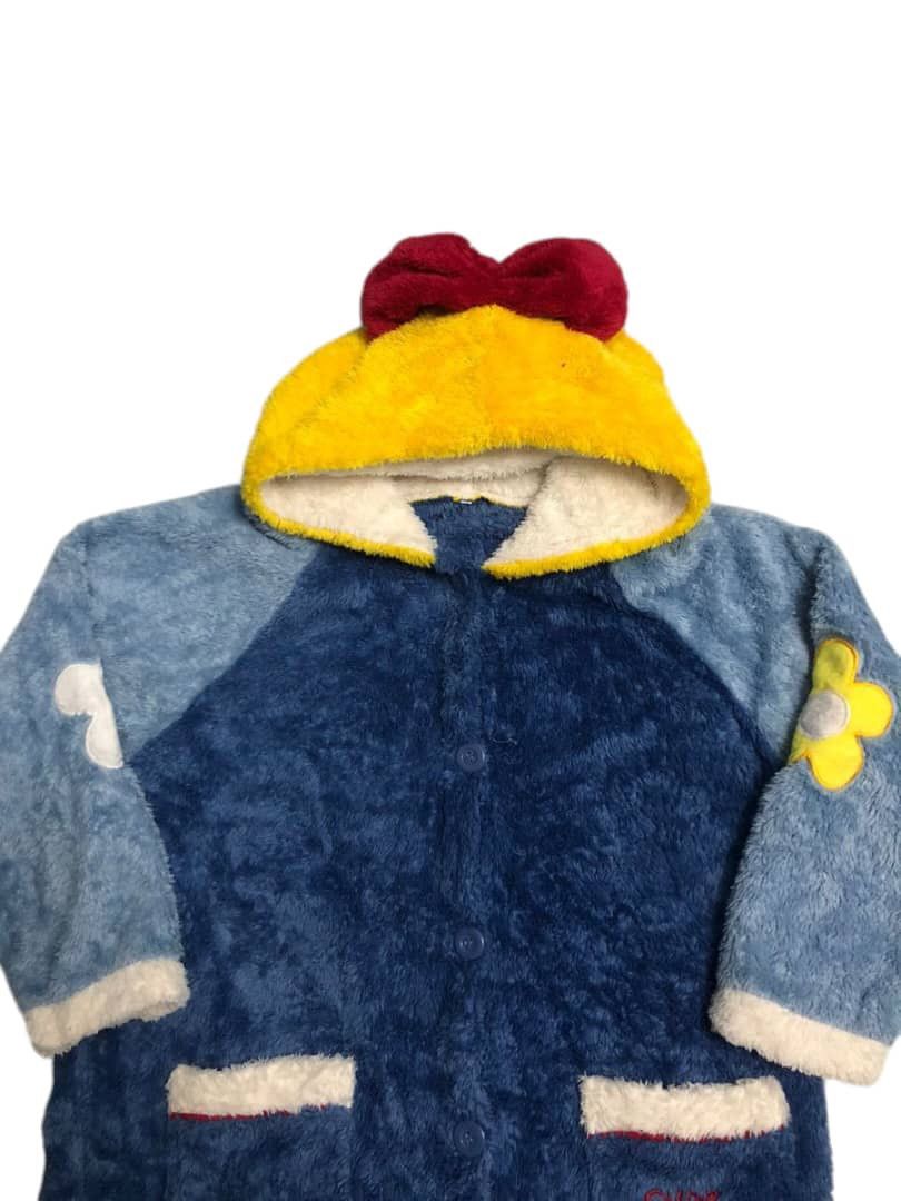Cartoon Network × Japanese Brand Snow White Pyjamas Costume Hoodie Size L / US 10 / IT 46 - 4 Thumbnail