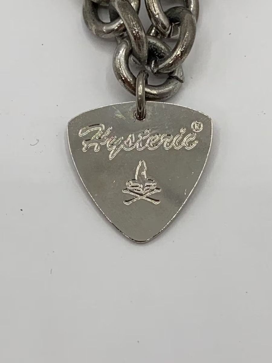 Hysteric Glamour Multi Guitar Pick Bracelet Size ONE SIZE - 2 Thumbnail