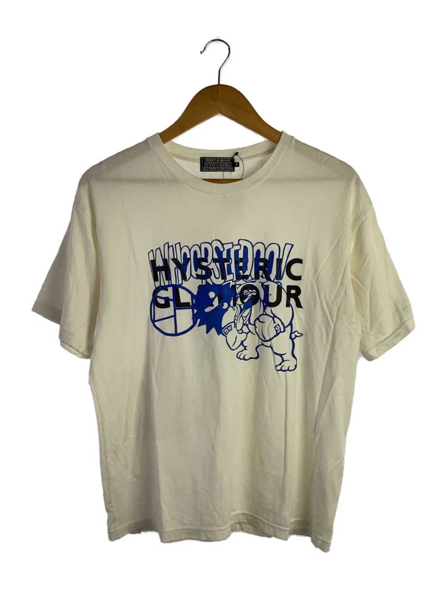 Hysteric Glamour Whoopseedoo! Tee Size US M / EU 48-50 / 2 - 1 Thumbnail