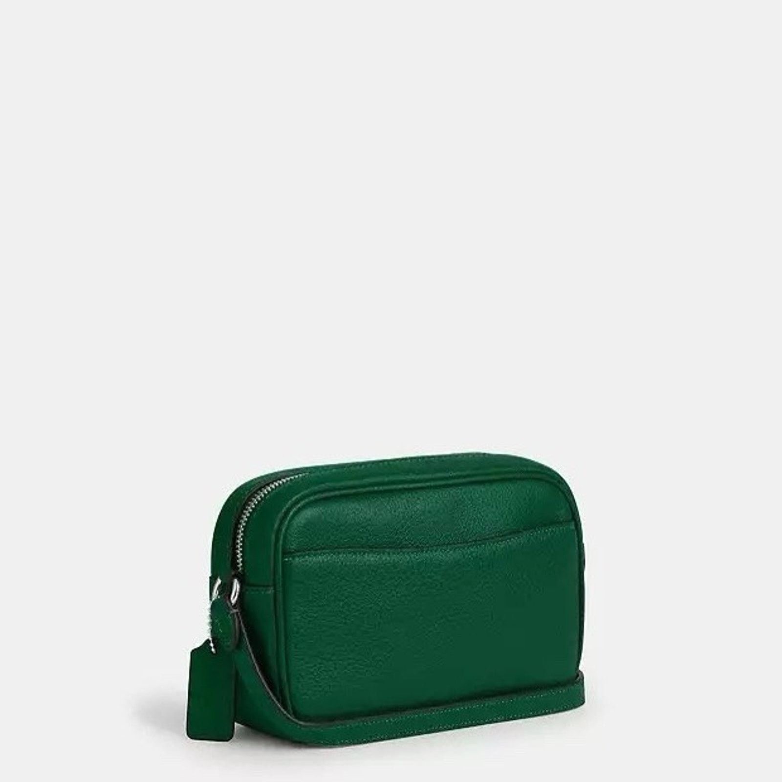 Coach NWT COACH Mini Jamie Camera Crossbody Bag CQ875 Shamrock Size ONE SIZE - 9 Thumbnail