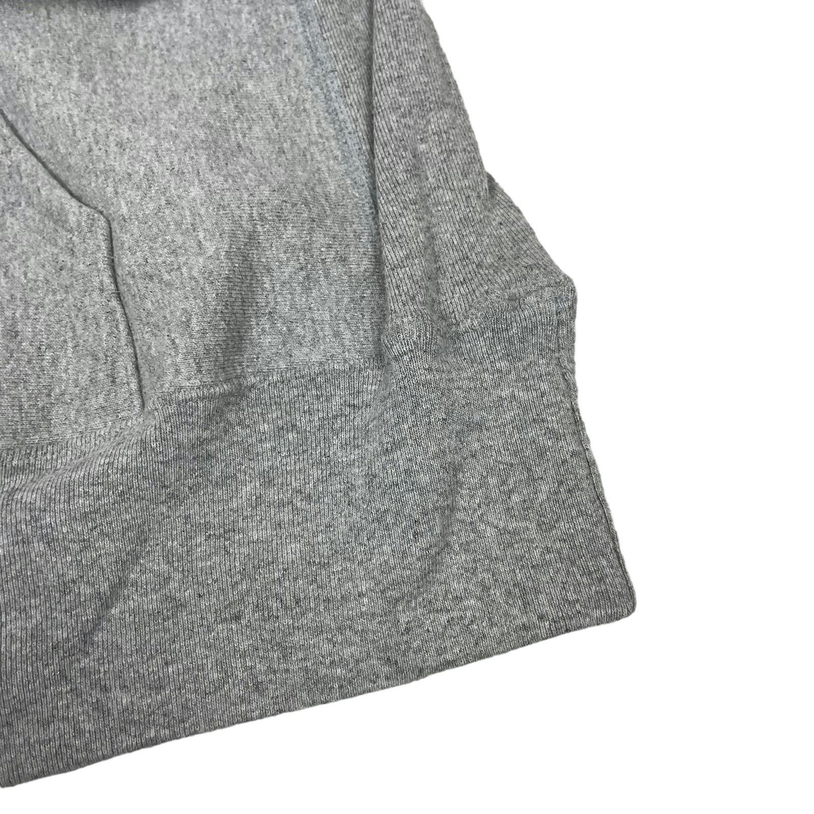 Champion Champion Reverse Weave Men's Gray Fleece Lined Hoodie Small Size US S / EU 44-46 / 1 - 7 Thumbnail