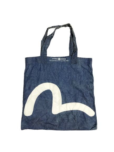 Evisu Evisu Tote Bag Size ONE SIZE - 1 Thumbnail