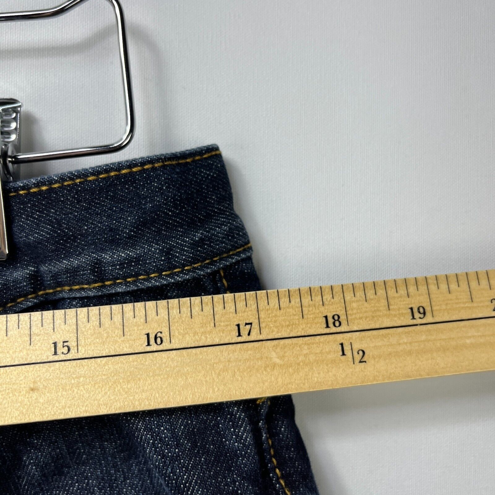 Vintage Vintage Y2K PNB Nation Baggy Jeans 34 Skater Grafiti Hip Hop Size US 34 / EU 50 - 9 Thumbnail