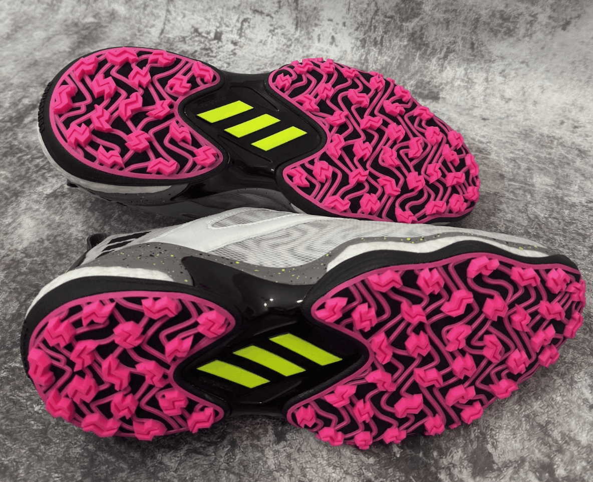 Adidas Adidas Codechaos BOA 25 Golf Men Spikeless Athletic US 11.5 Size US 11.5 / EU 44-45 - 11 Thumbnail