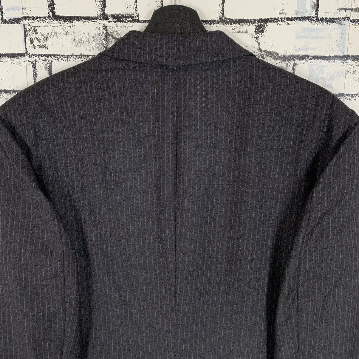 Prada Vintage 90s Prada Sport Blazer Made In Italy Size 48R Size 48R - 7 Thumbnail