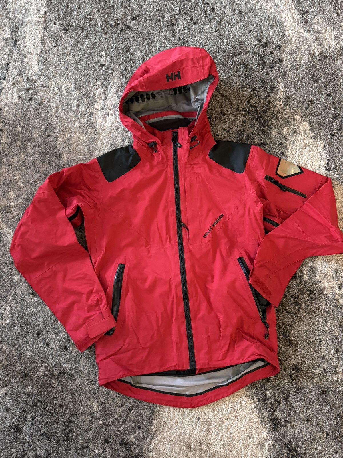 Helly Hansen Odin Mountain MK Jacket