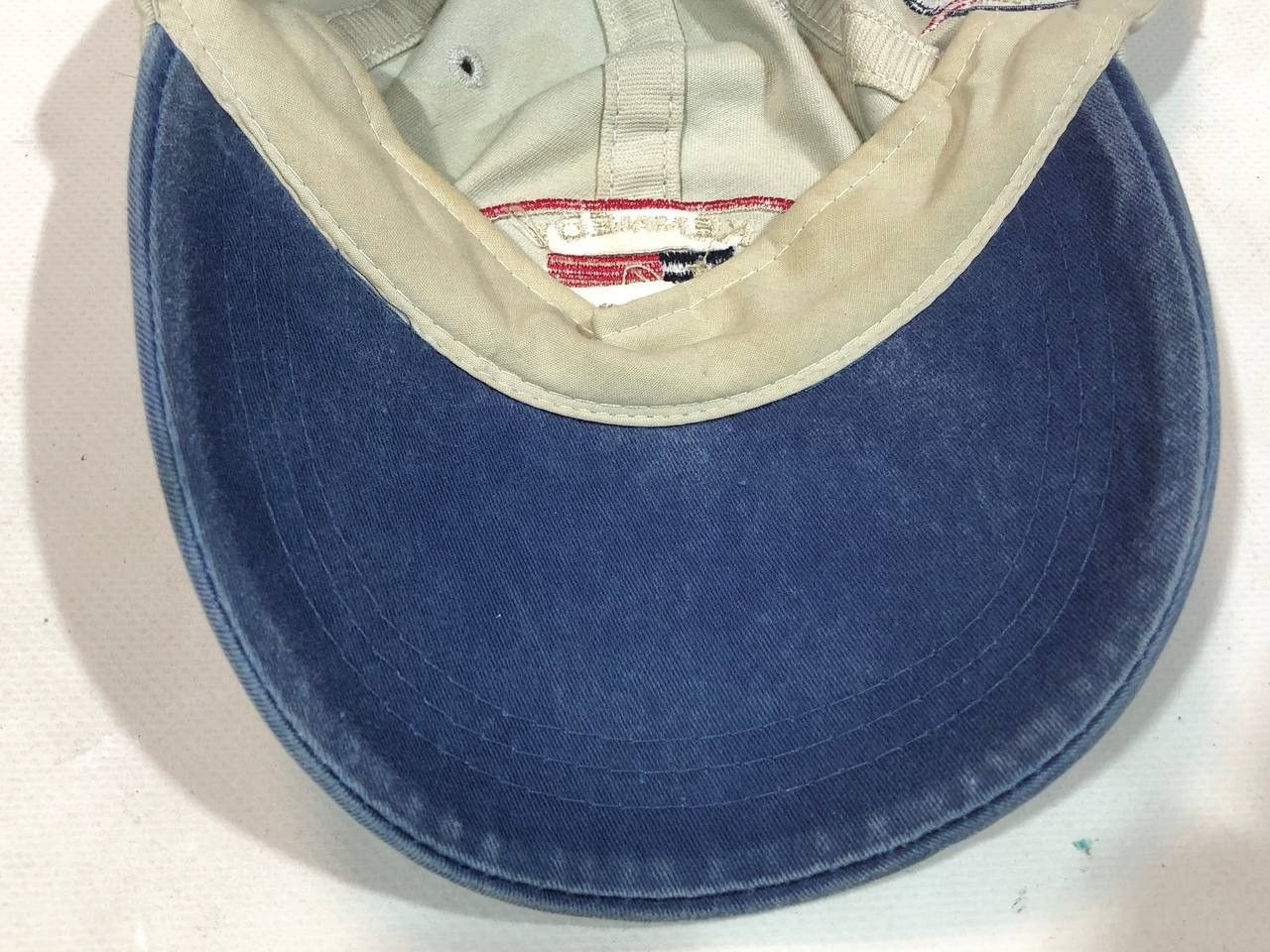 NASA × Vintage Vintage NASA Kennedy Space Center Faded Dad Hat Cap Size ONE SIZE - 4 Thumbnail