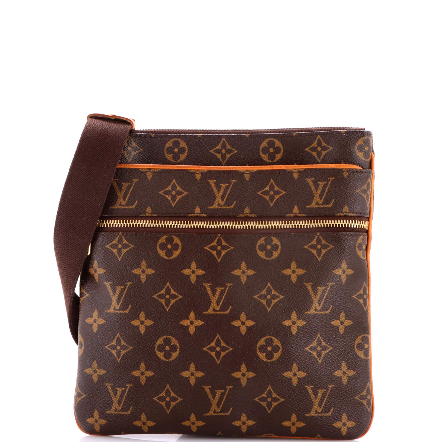 Louis Vuitton Valmy Pochette Size ONE SIZE - 1 Thumbnail