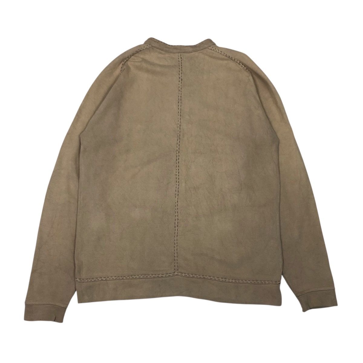 Japanese Brand 📌Vintage Sweatshirt War Control Tactic Operation Military Size US L / EU 52-54 / 3 - 2 Thumbnail