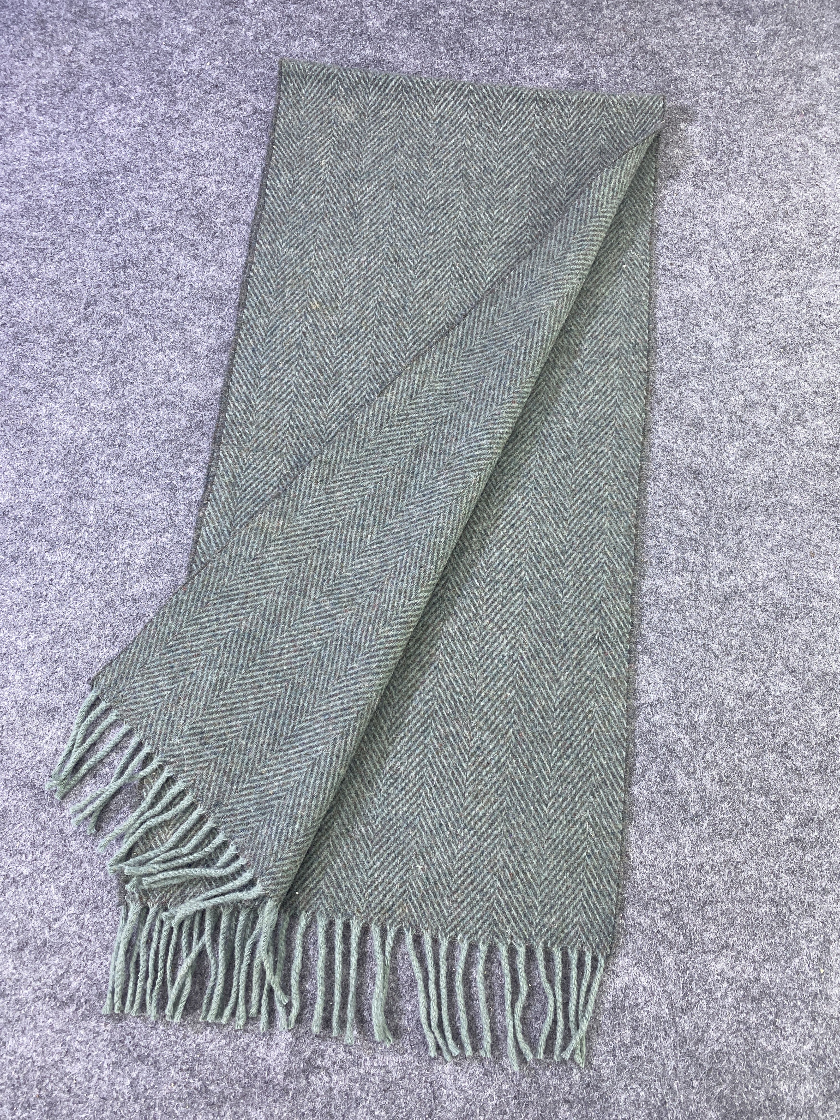 Christian Dior Monsieur Christian Dior Monsieur Scarf / Muffler / Neckwear -T697 Size ONE SIZE - 3 Thumbnail