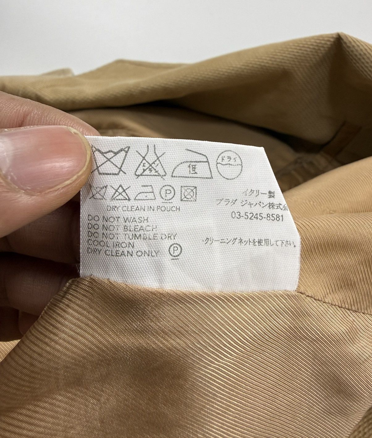 Miu Miu Vintage Miu Miu Jacket Size US M / EU 48-50 / 2 - 8 Thumbnail