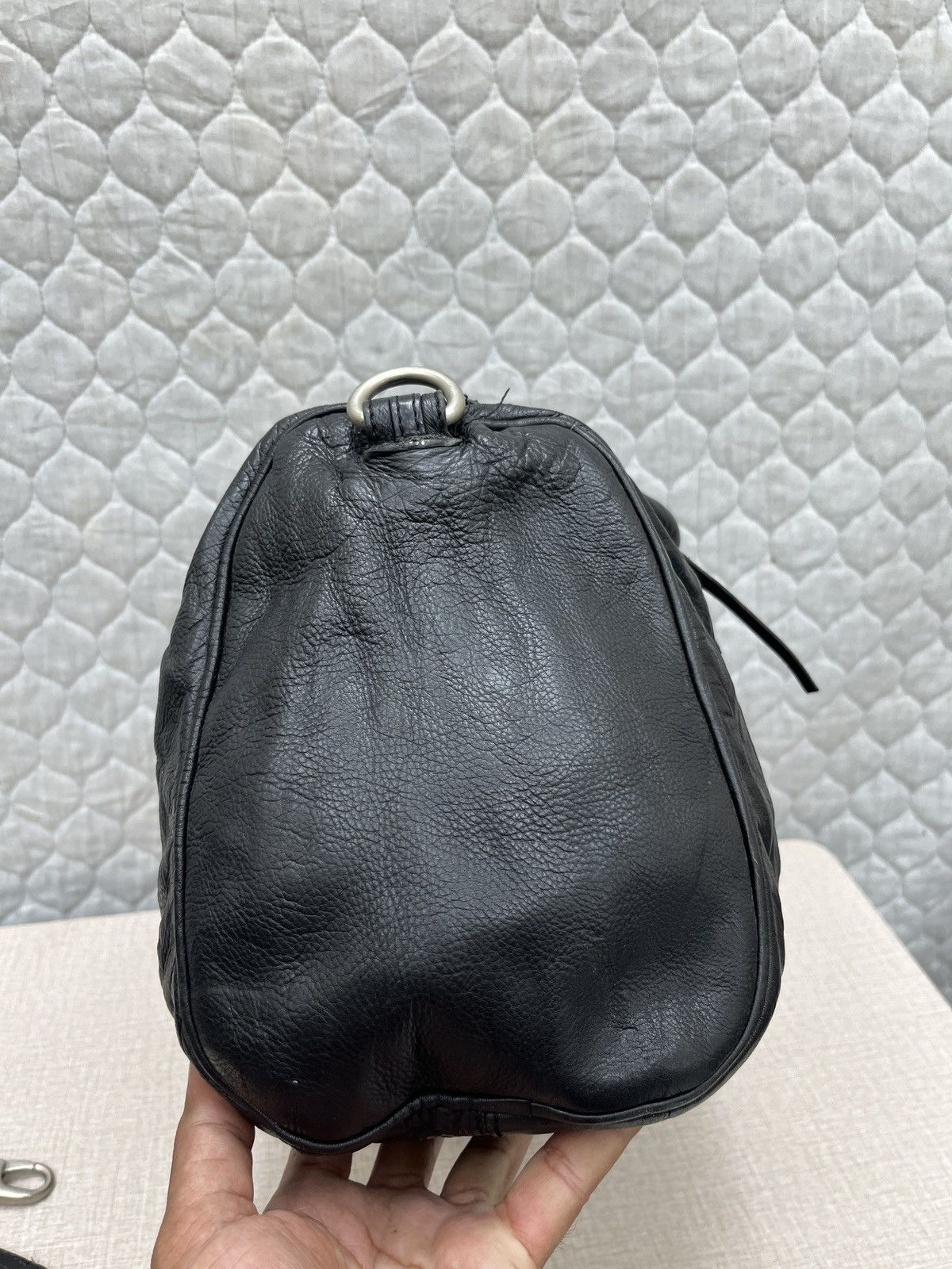 Zadig & Voltaire 🔥🔥🔥STEALS ZADIG & VOLTIARE COW LEATHER BAG Size ONE SIZE - 9 Thumbnail