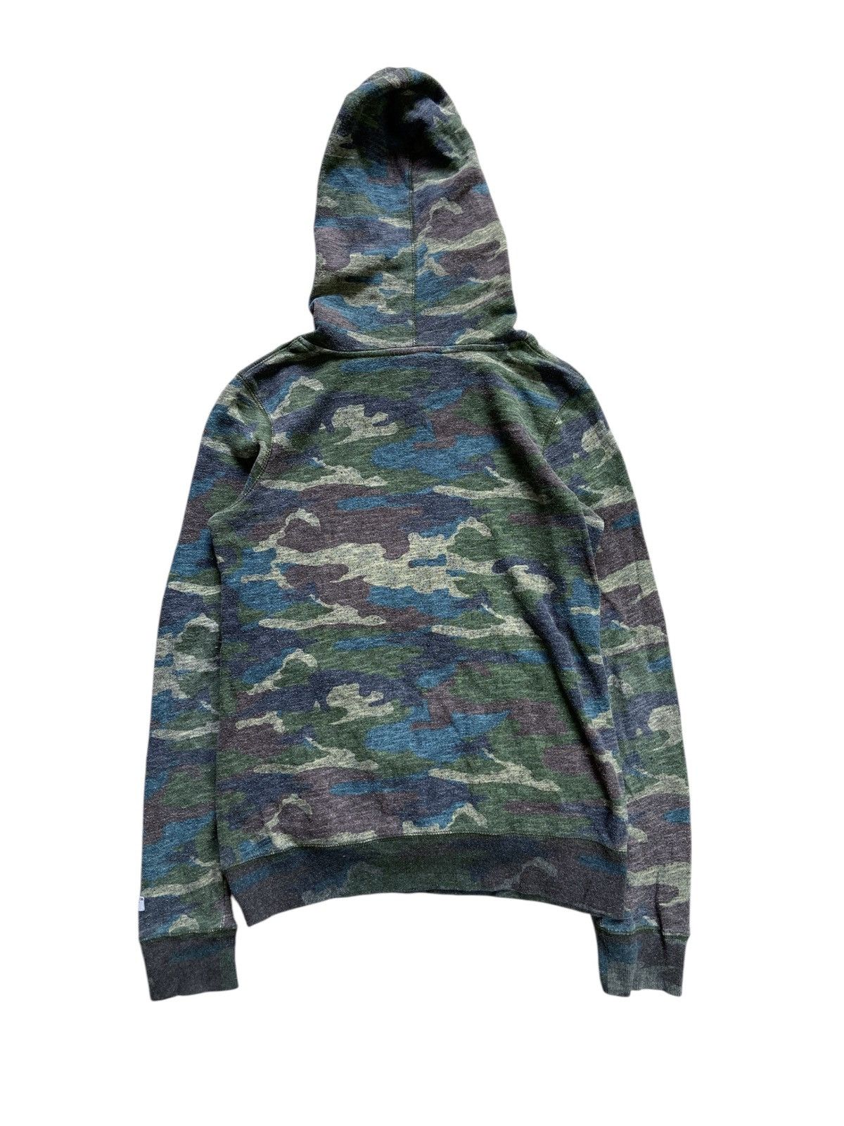 Element QUIT YOUR DAY JOB JAC VANEK X ELEMENT SKATEBOARD HOODIE Size US S / EU 44-46 / 1 - 8 Thumbnail