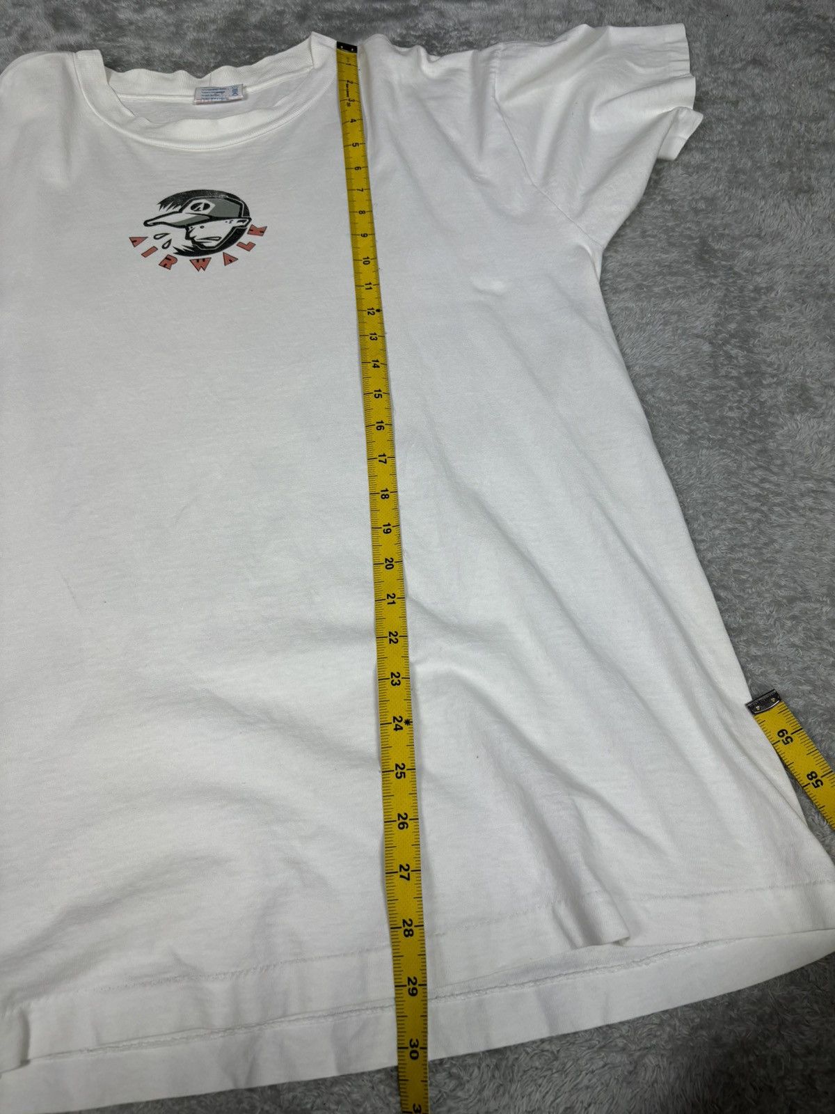 Airwalk × Vintage Vintage Airwalk Skateboards Size US XL / EU 56 / 4 - 10 Thumbnail