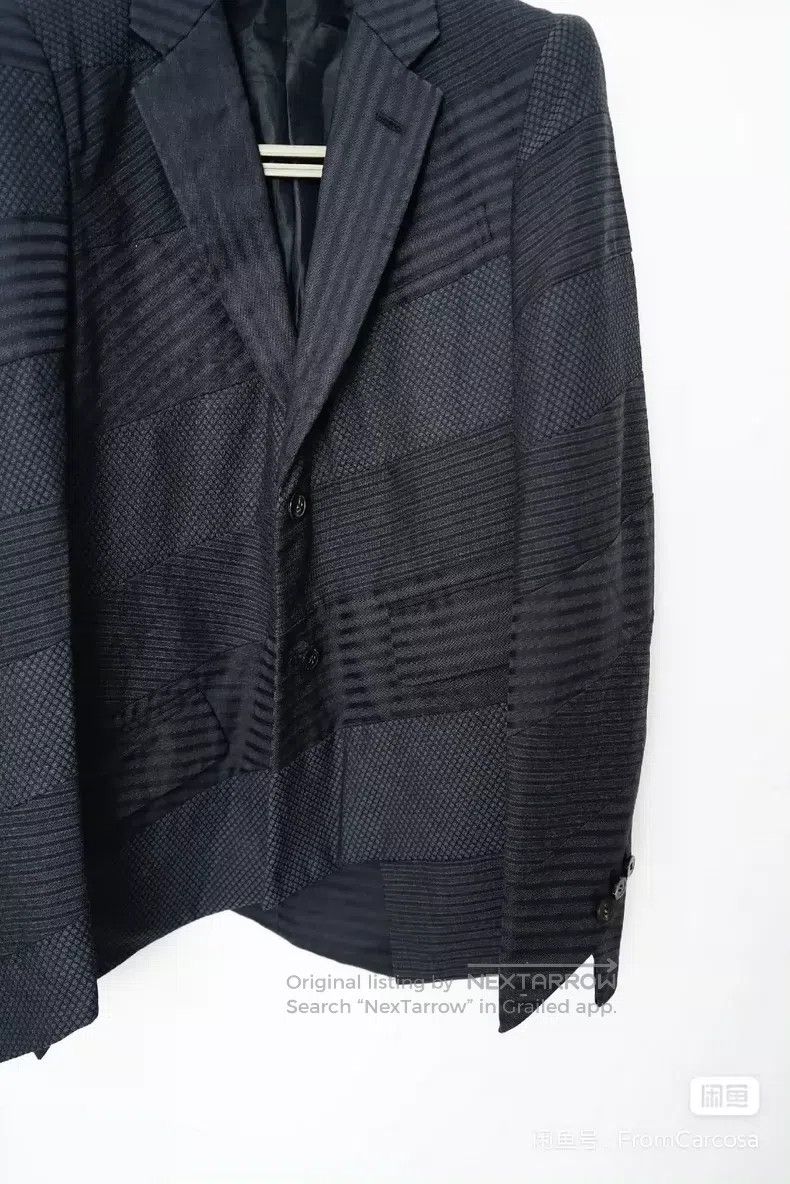 Comme des Garcons Comme Des Garcons Blazer Size US XS / EU 42 / 0 - 5 Thumbnail
