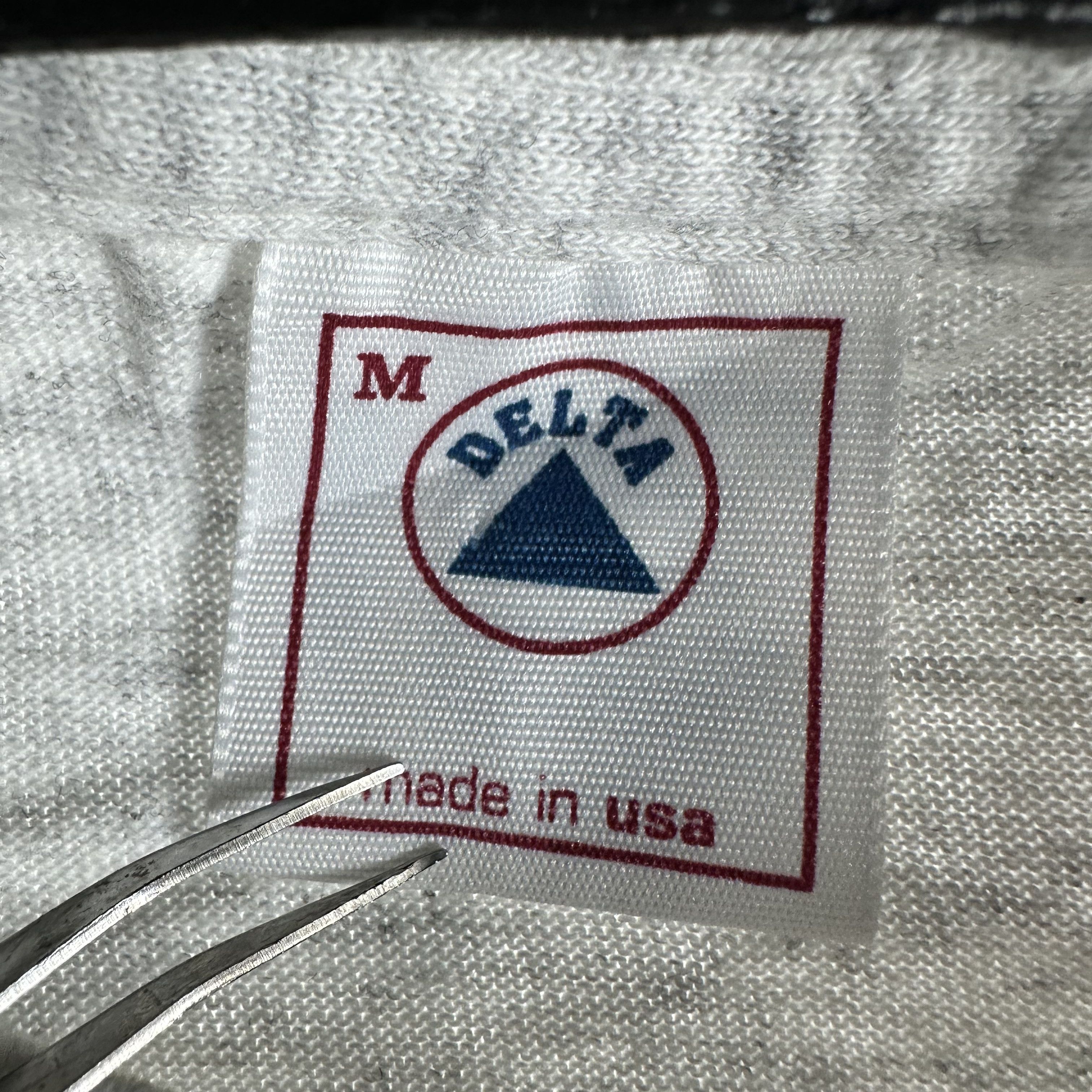 Vintage 1995 Texas Rangers MLB Baseball All-Star Game T-Shirt Size US M / EU 48-50 / 2 - 5 Thumbnail