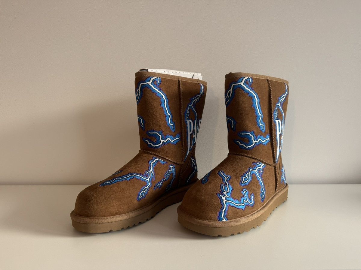 Palace snakeskin boots hotsell