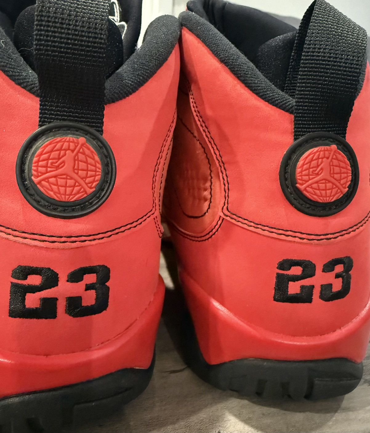 Jordan Brand 2012 Jordan 9 Motorboat Jones Size 12 RARE 🔥 Size US 12 / EU 45 - 6 Thumbnail