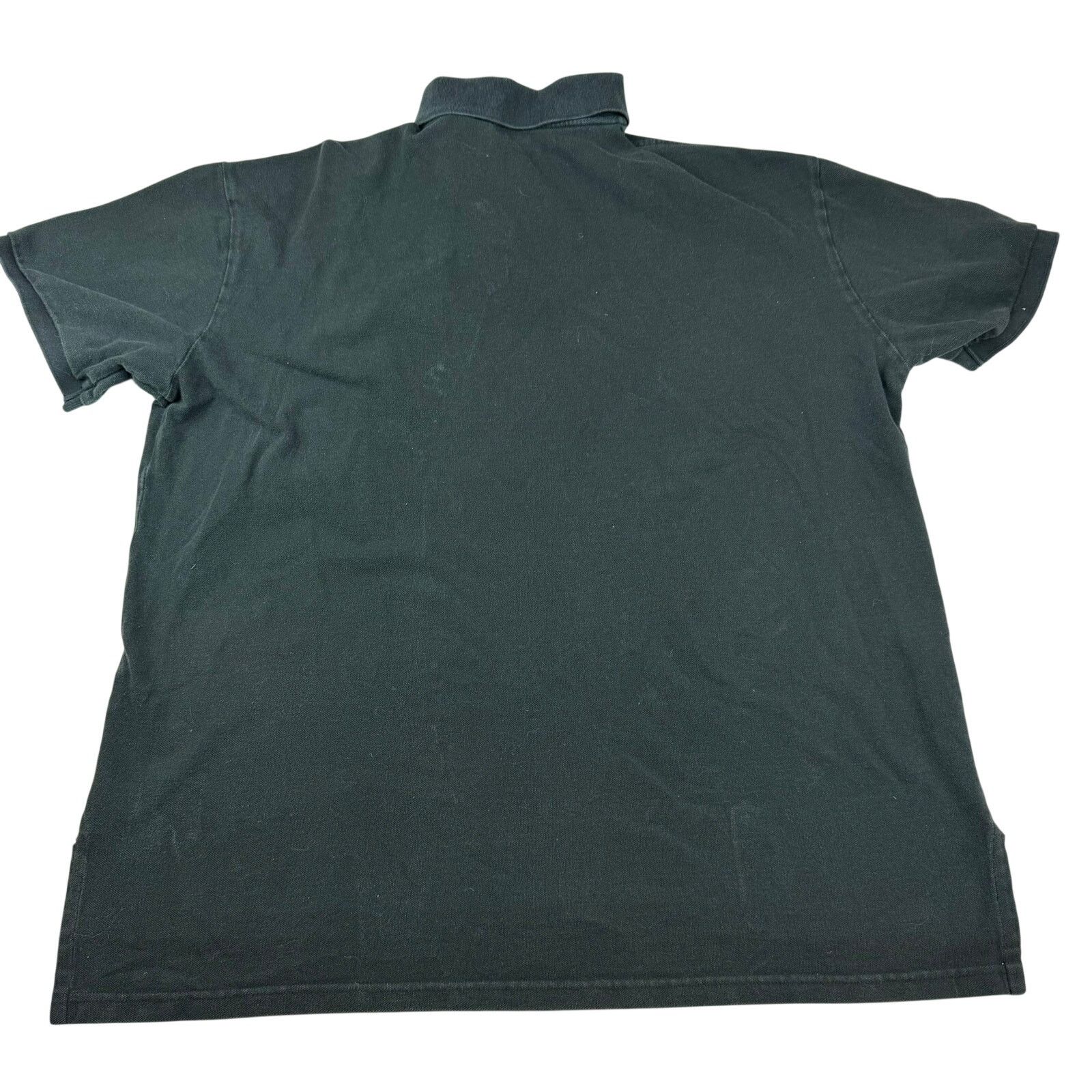 Polo Ralph Lauren Polo Ralph Lauren Custom Fit Polo Shirt XXL Size US XXL / EU 58 / 5 - 2 Thumbnail