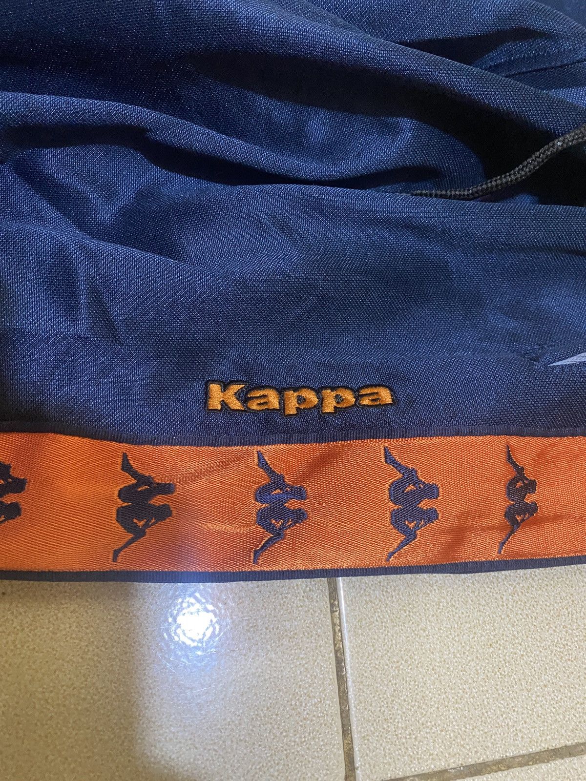 Kappa KAPPA ORI Size US 40 / EU 56 - 2 Thumbnail