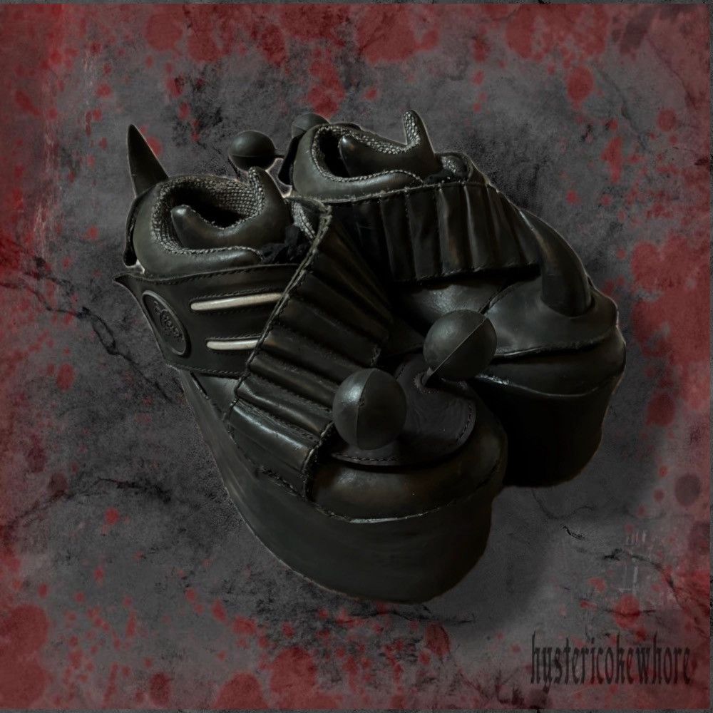 SWEAR London Swear london madplanets Size US 10 / EU 43 - 1 Thumbnail