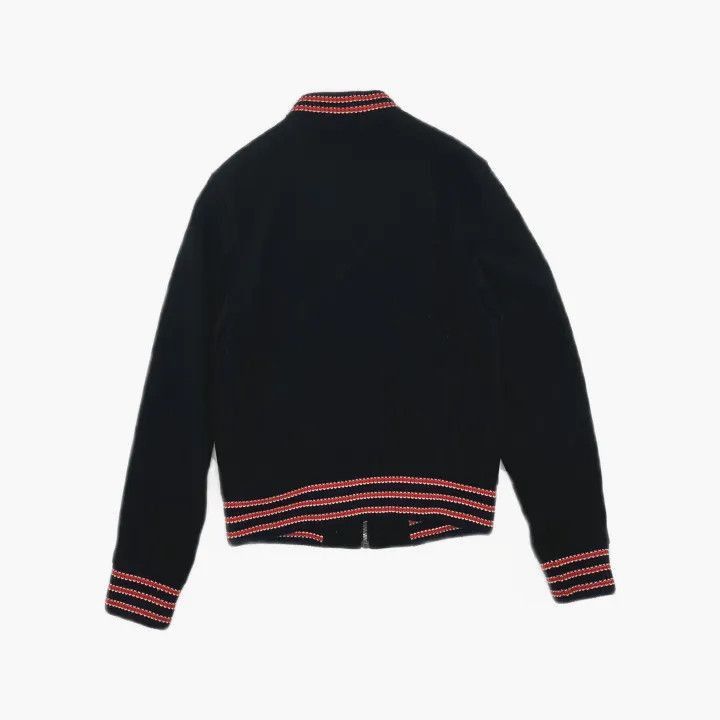 Gucci Gucci Gucci Embroidered Casual Jacket -2506 Size US M / EU 48-50 / 2 - 3 Thumbnail