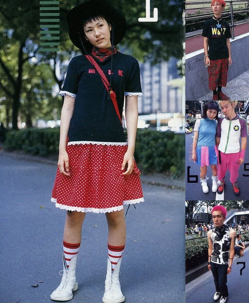 20471120 90's MILK , MILK BOY center spell out tee Size M / US 6-8 / IT 42-44 - 5 Thumbnail