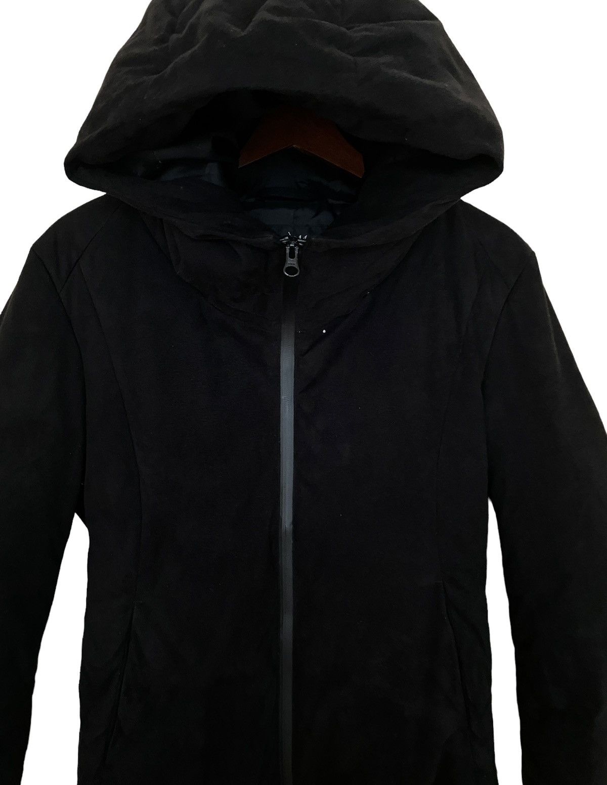 Tornado Mart Vintage Japanese Brand Tornado Mart Bomber Jacket 2000s Size US M / EU 48-50 / 2 - 7 Thumbnail