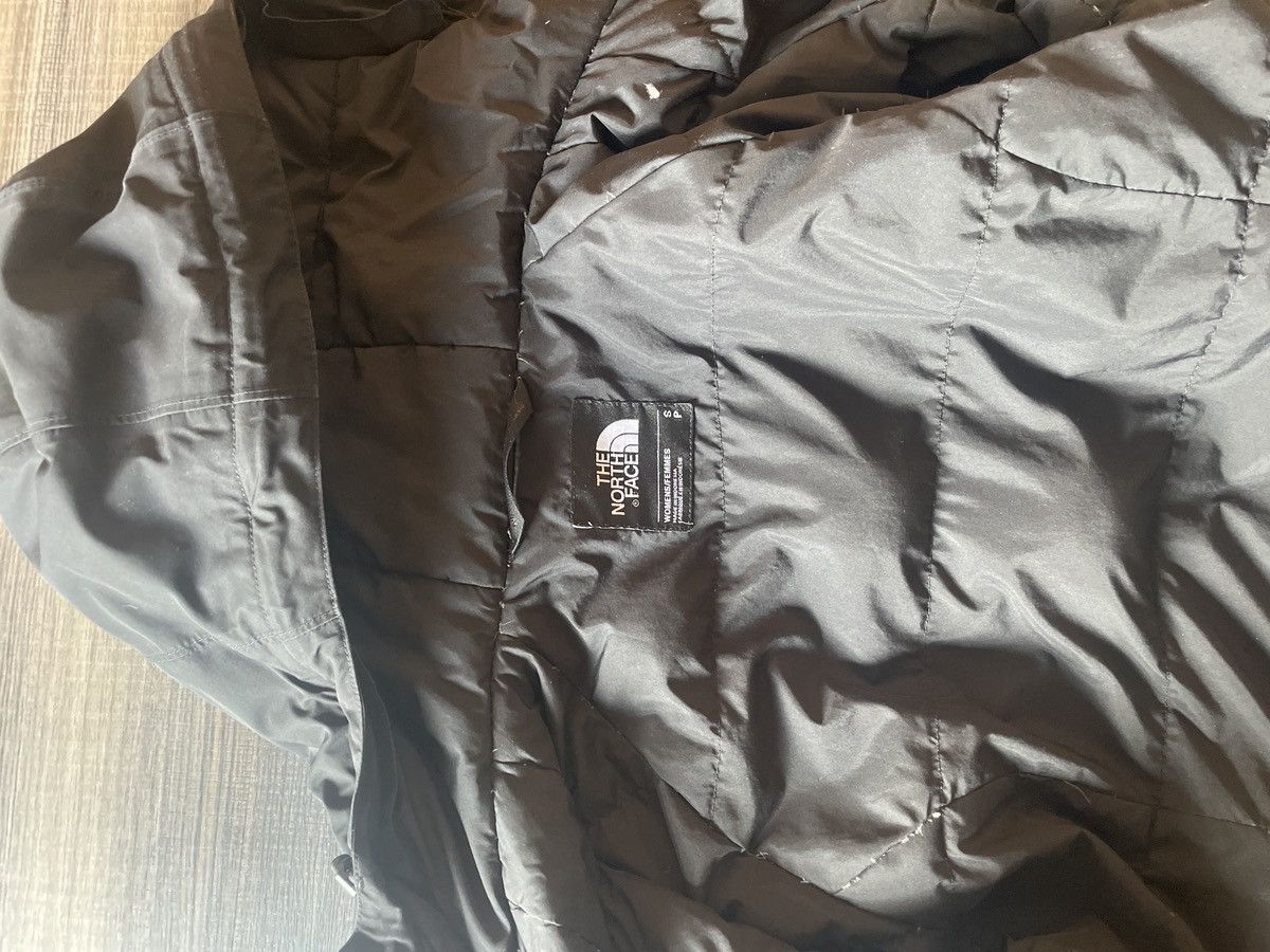 The North Face North Face with Hood Size S / US 4 / IT 40 - 10 Thumbnail