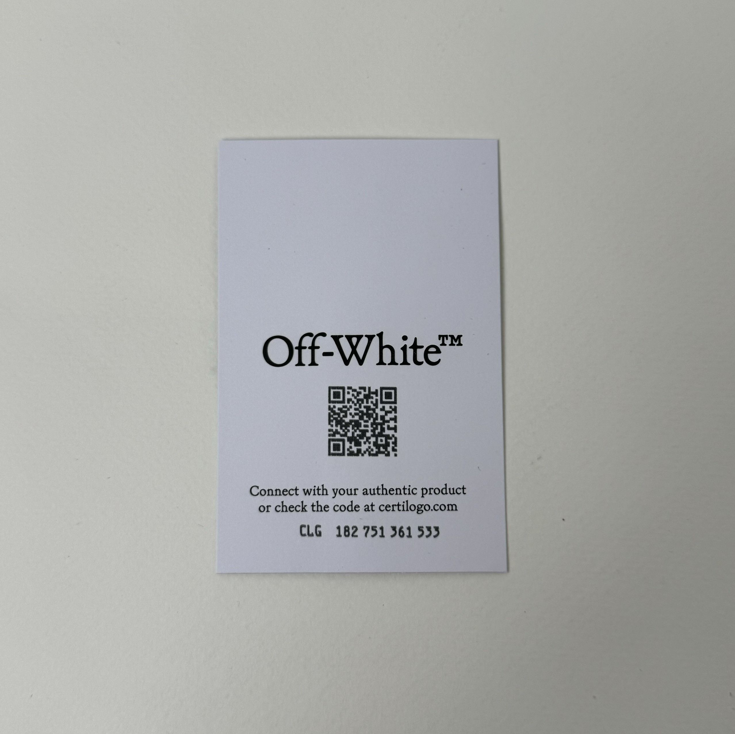 Off-White OFF WHITE Virgil Sunglasses BLACK DARK Size ONE SIZE - 17 Thumbnail
